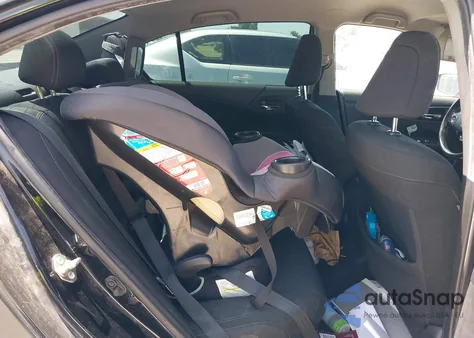 2015 Honda Accord Sport from USA, damaged, VIN 1HGCR2F52FA259711